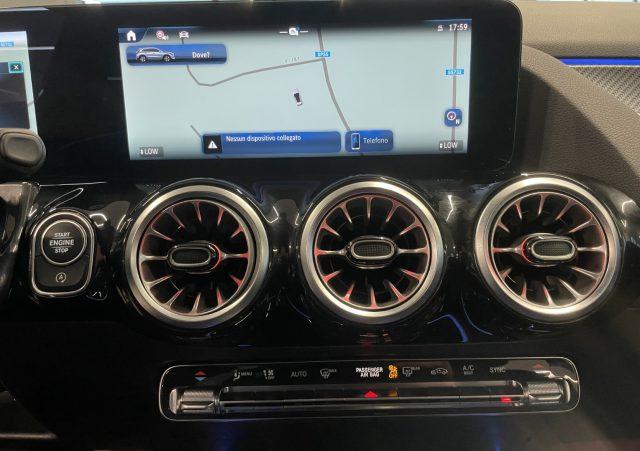 MERCEDES-BENZ GLA 200 2.0 d 150 CV AMG Premium