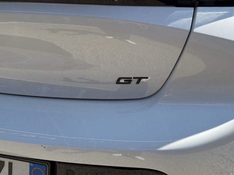 Peugeot 208 208 51 kWh GT