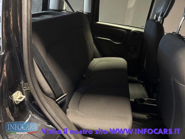 FIAT Panda 1.0 Hybrid 70 cv - Neopatentati - PROMO