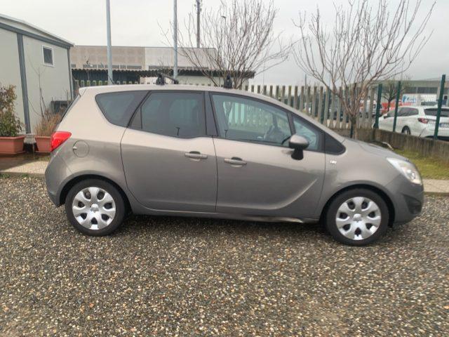 OPEL Meriva 1.7 CDTI 110CV Cosmo