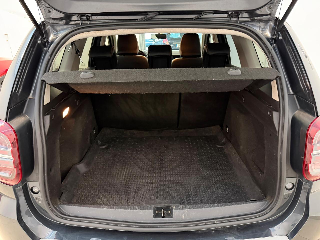 Dacia Duster 1.0 TCe GPL 4x2 Extreme
