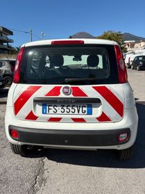 Fiat Panda Natural Power Easy 2020
