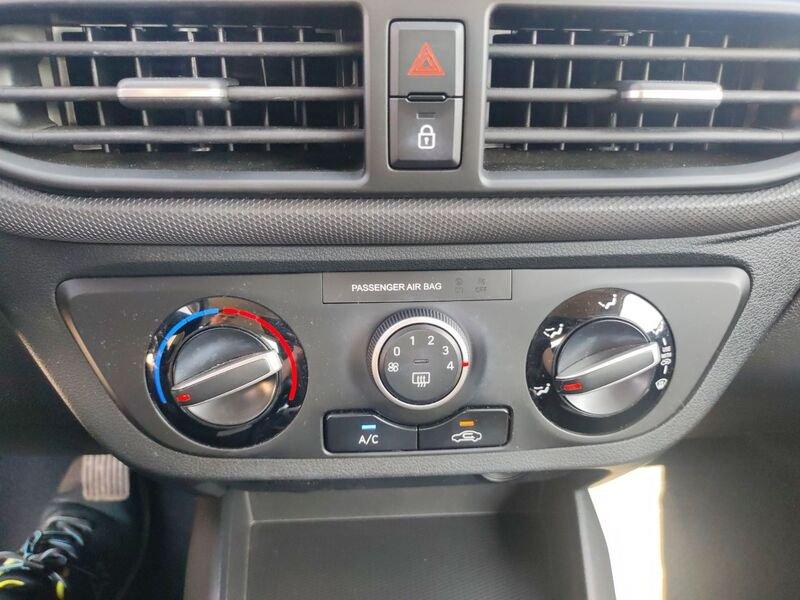 Hyundai i10 III 2020 1.0 Tech Connect Pack econext Gpl