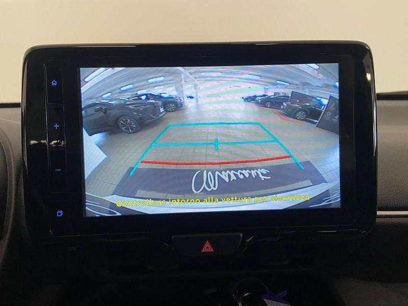 Toyota Yaris Cross 1.5H (116 CV) E-CVT Trend