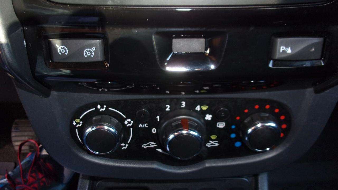 Dacia Duster 1.6 115CV Start&Stop 4x2 GPL Lauréate