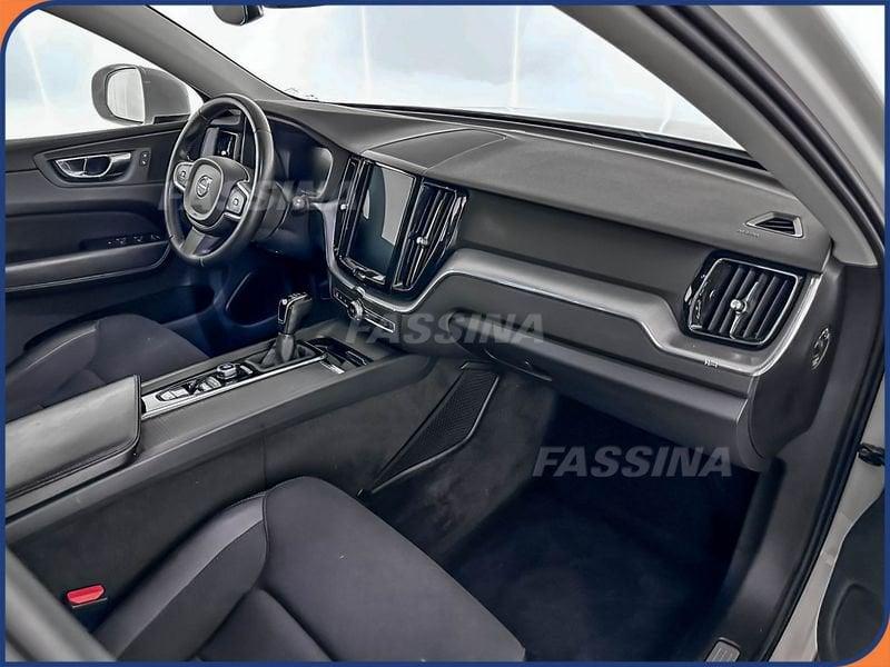 Volvo XC60 XC60 2.0 d3 Business Plus 150cv