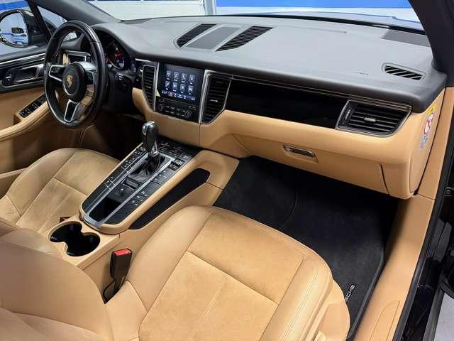 Porsche Macan Macan 2.0 252cv PDK ITALIANA-UNICOPROPRIETARIO