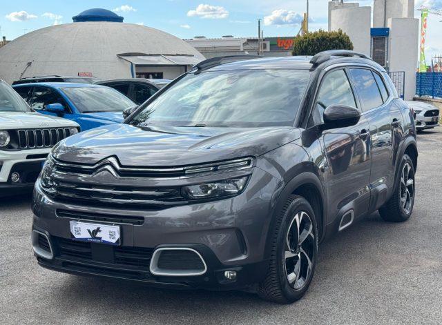 CITROEN C5 Aircross Hybrid 225 e-EAT8 Shine *IVA ESPOSTA*