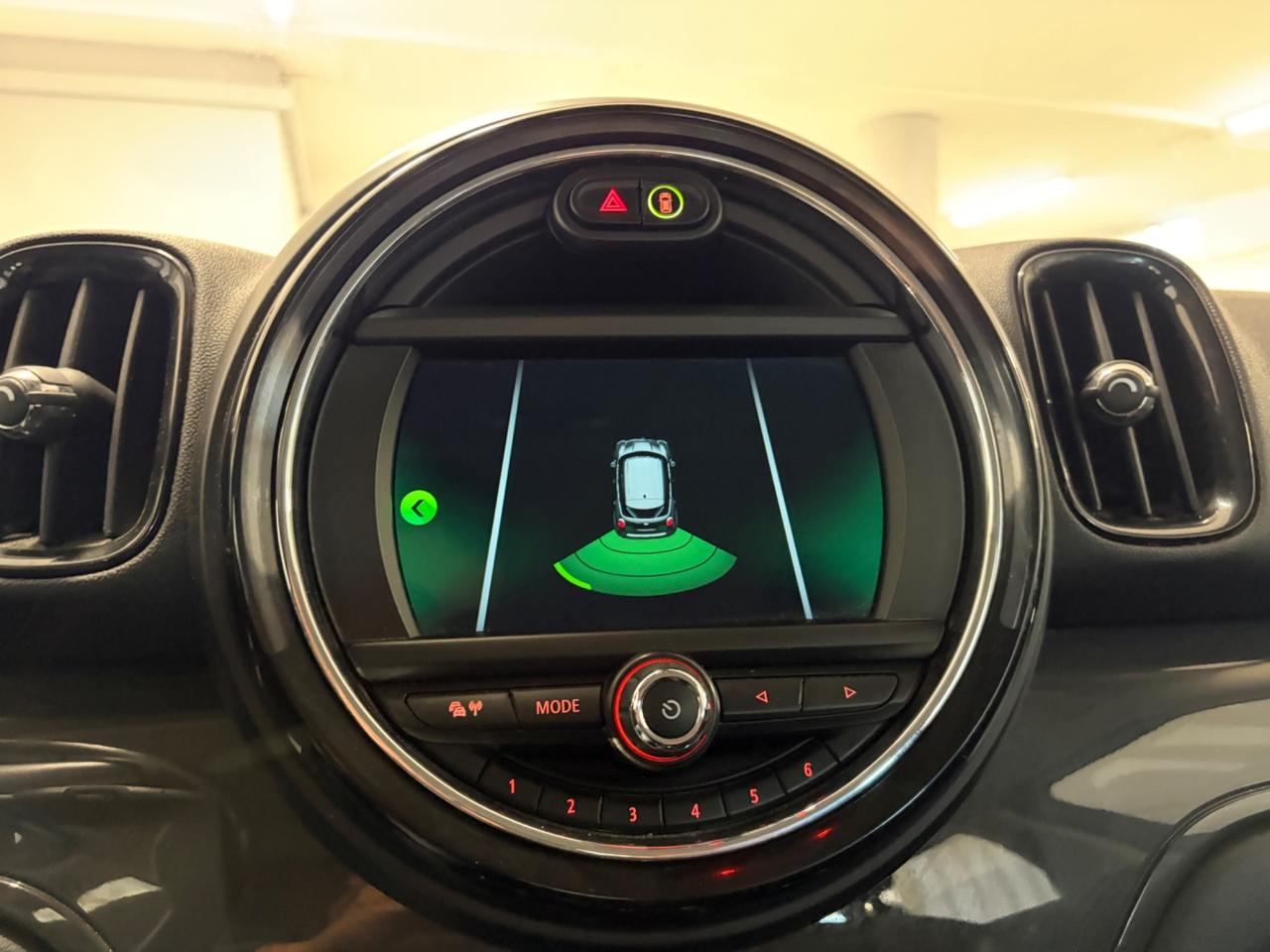 Mini Cooper D Countryman 1.5 One Business