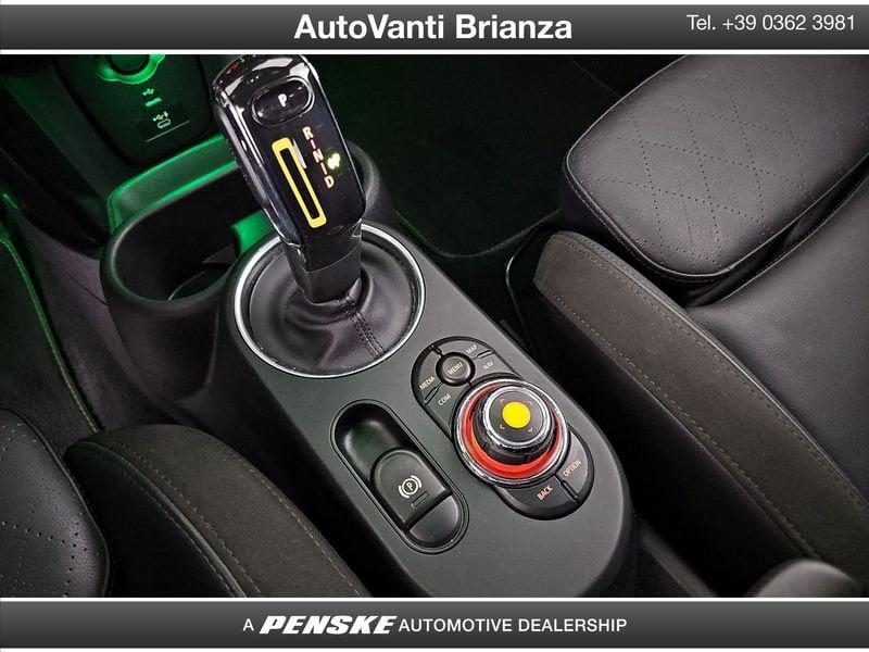 MINI Cooper SE Cooper SE L