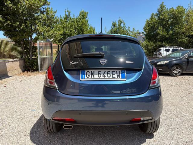 LANCIA Ypsilon 1.0 FireFly 5 porte S&S Hybrid Gold Plus