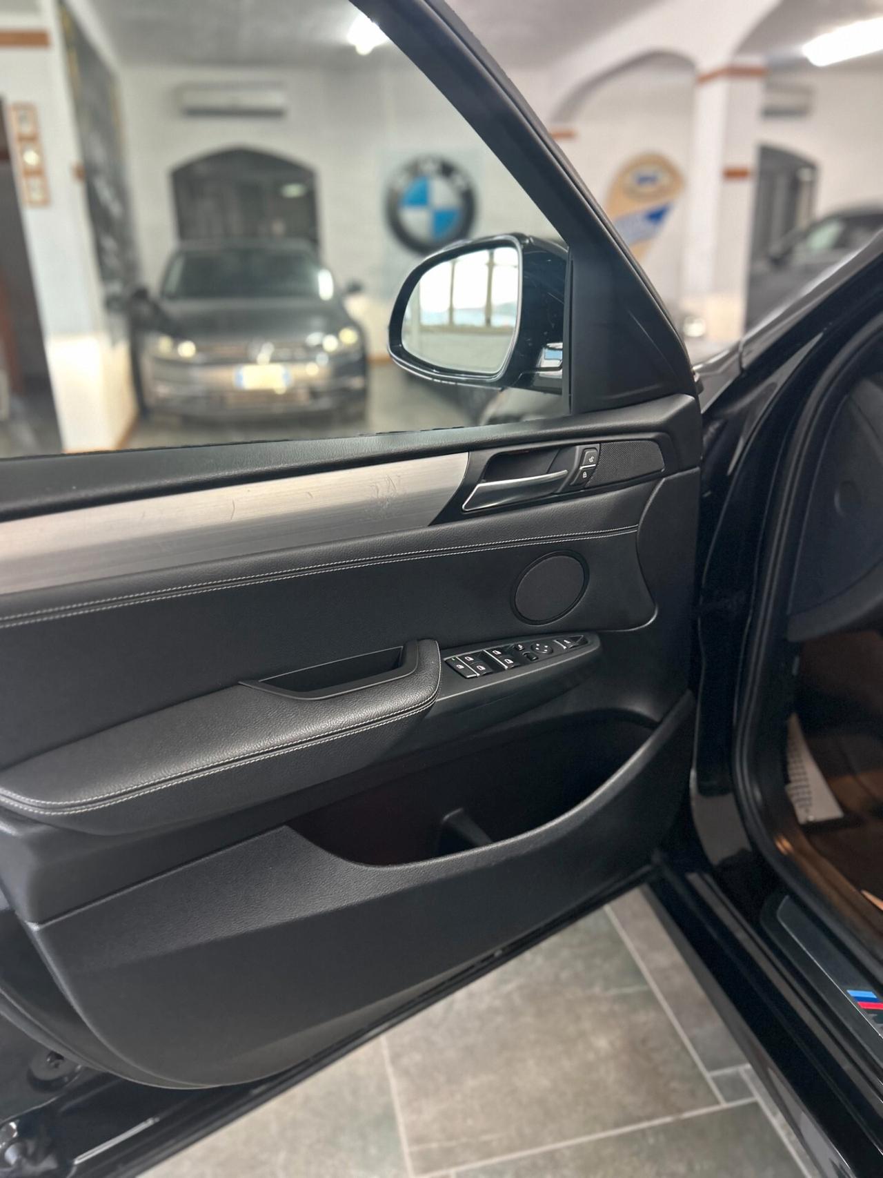 Bmw X4 xDrive30d 249CV Msport