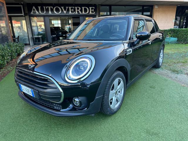 MINI Clubman 1.5 Cooper Classic Clubman 47000KM OK NEOPATENTATI