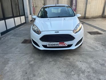 Ford Fiesta 1.0 80CV 5 porte