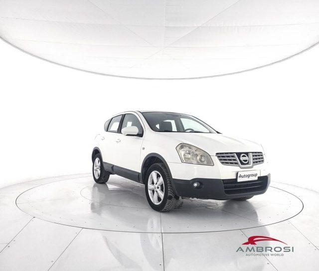 NISSAN Qashqai 1.5 dCi Acenta