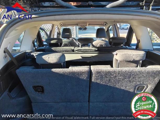 BMW Serie 2 Gran Tourer 220d Gran Tourer Luxury auto 7p.ti
