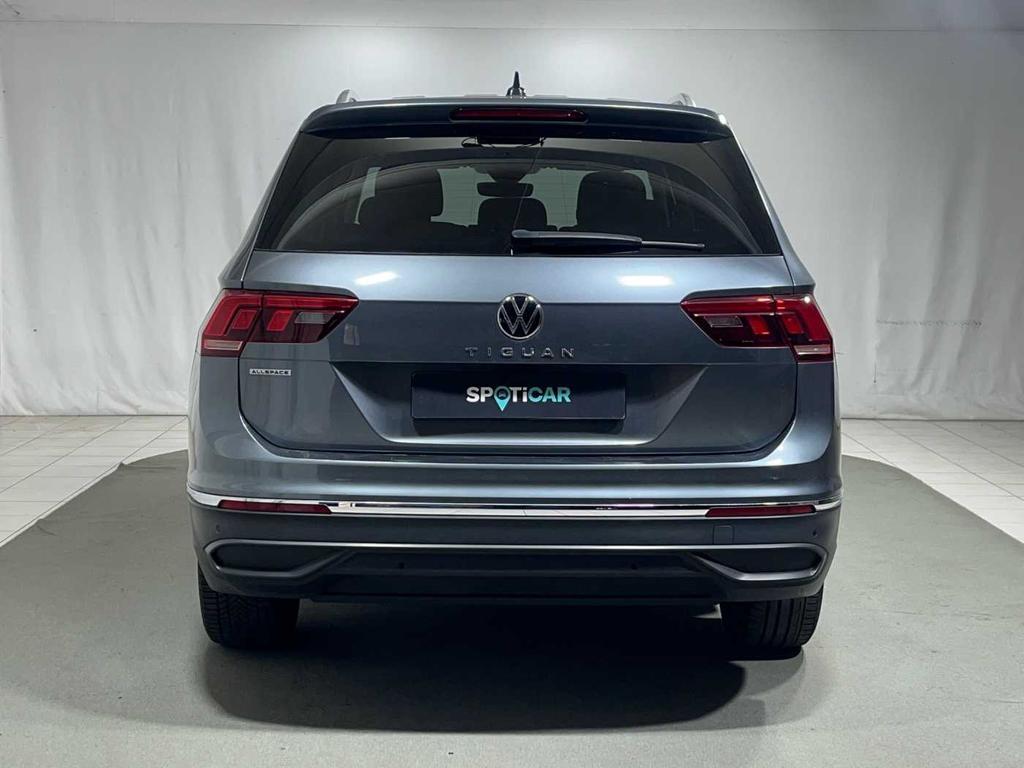 Volkswagen Tiguan Allspace 2.0 tdi scr Life 150cv dsg 7p.ti