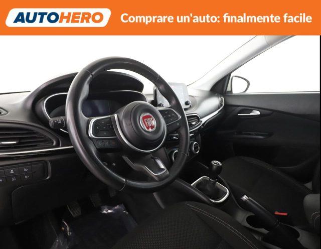 FIAT Tipo 1.3 Mjt S&S 5 porte City Life