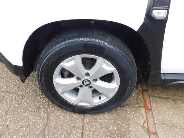 Dacia Duster 1.5 Blue dCi 8V 115 CV 4x2 Prestige