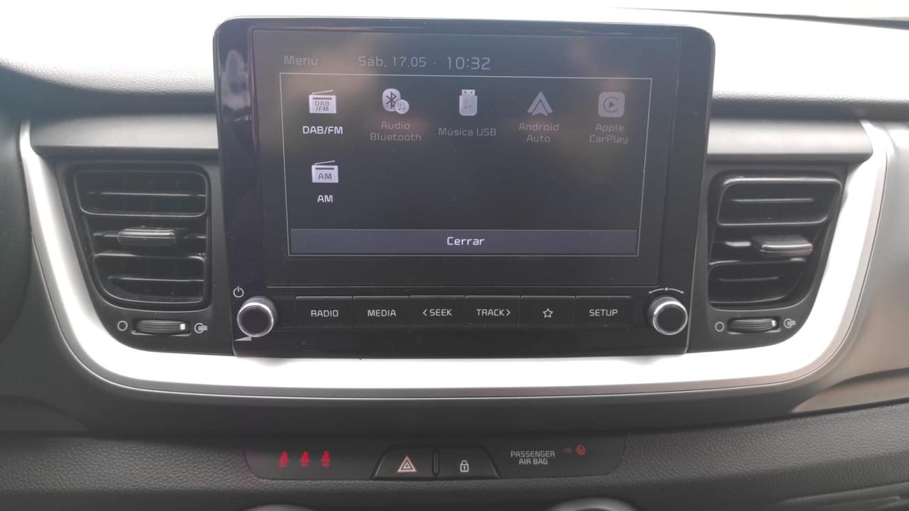 Kia Stonic 1.2 DPI Urban