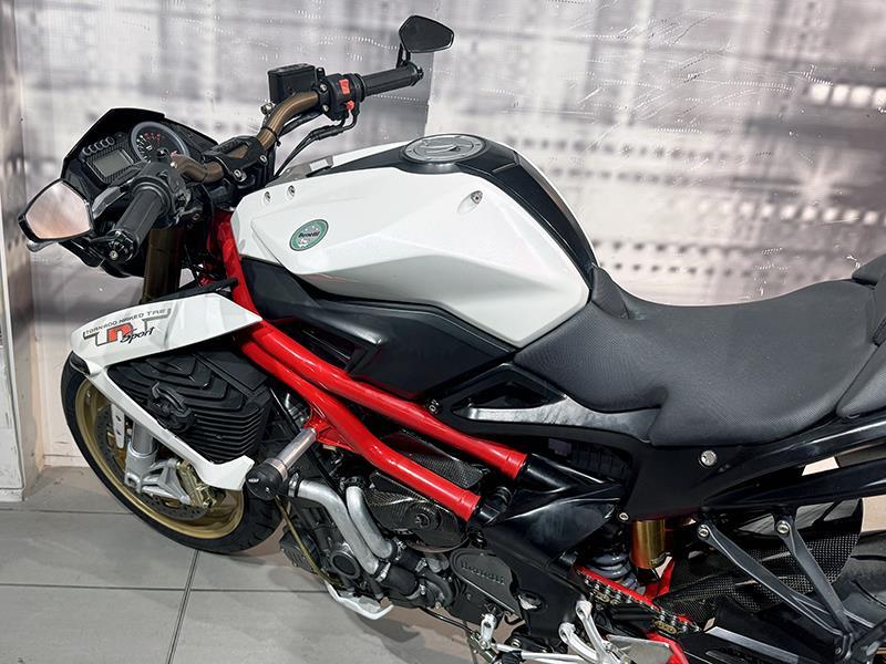 Benelli TNT 1130 Sport Evo