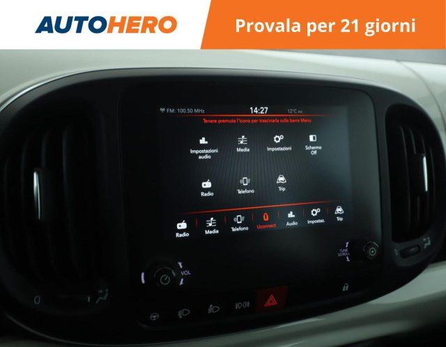 FIAT 500L 1.4 95 CV City Cross