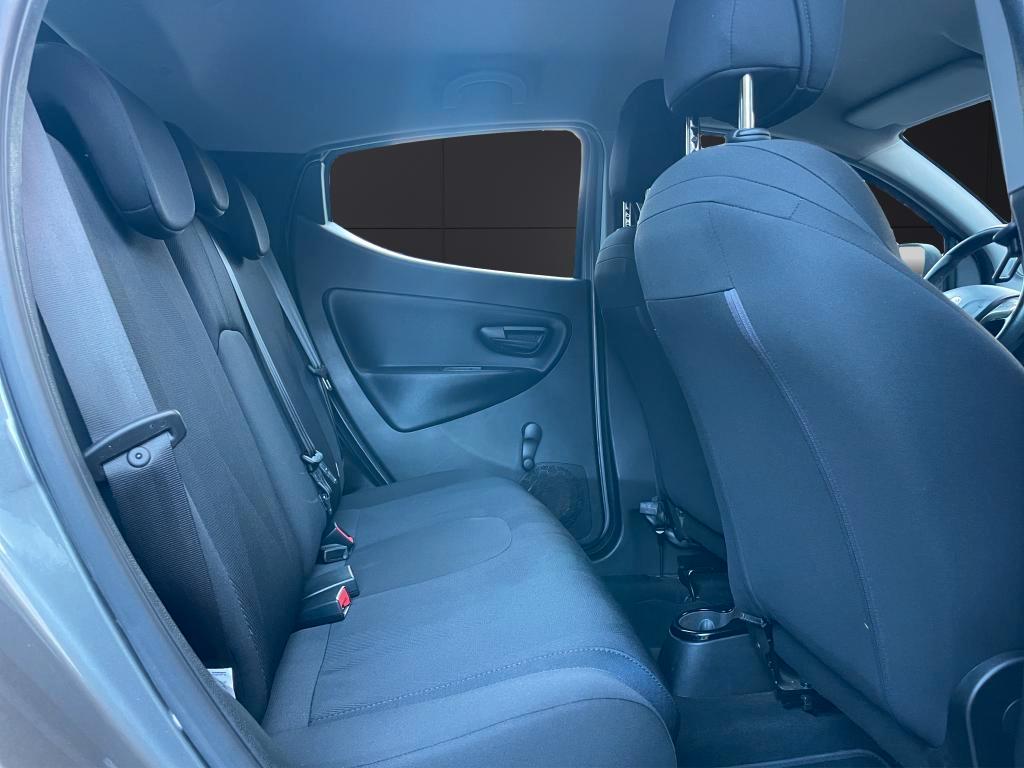 Lancia Ypsilon 5 Porte Ypsilon 1.2 Gold s&s 69cv my19