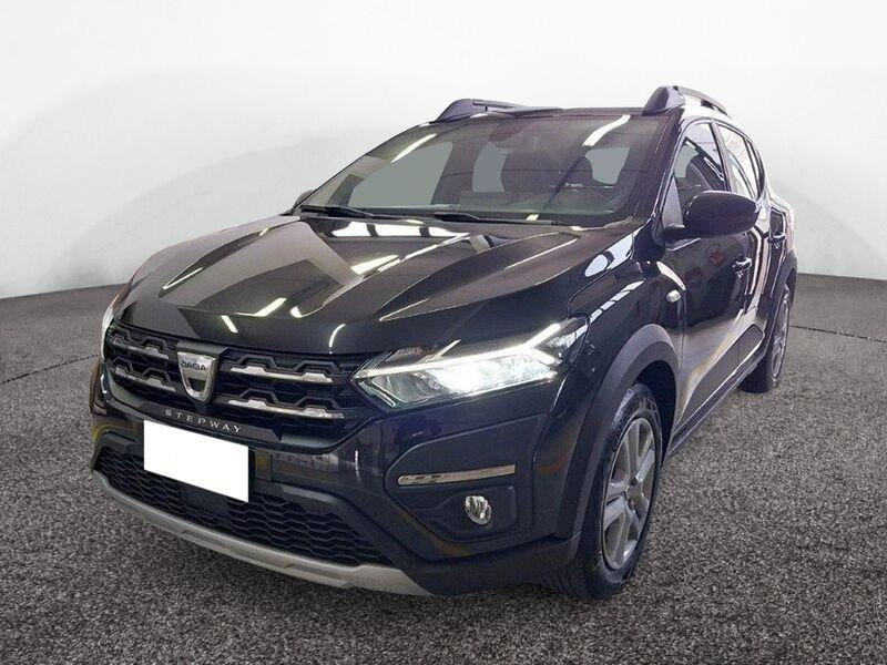 Dacia Sandero Stepway 1.0 TCe Comfort SL DaciaPlus