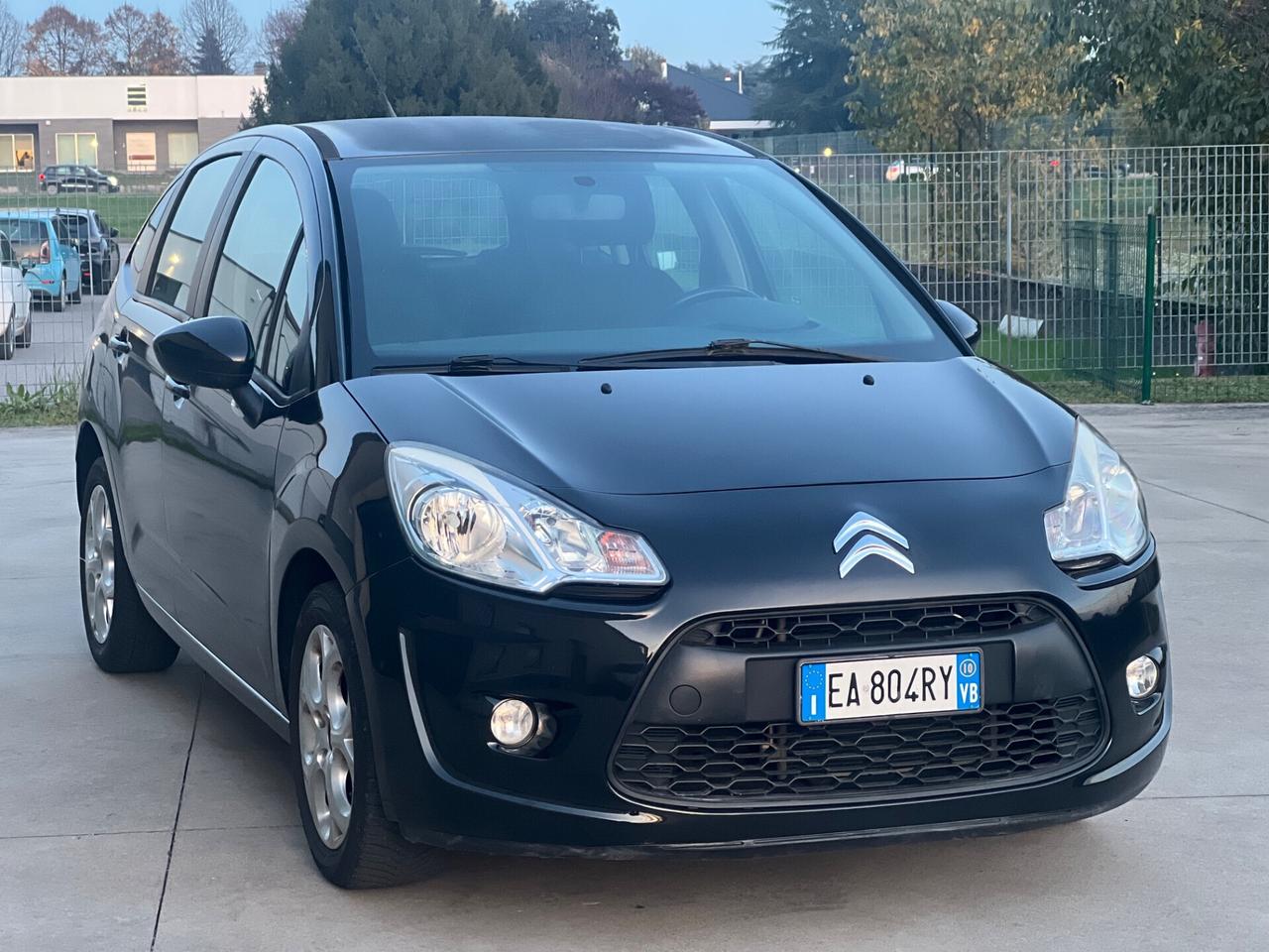 Citroen C3 1.4 ben per NEOP - Garanzia 12 Mesi