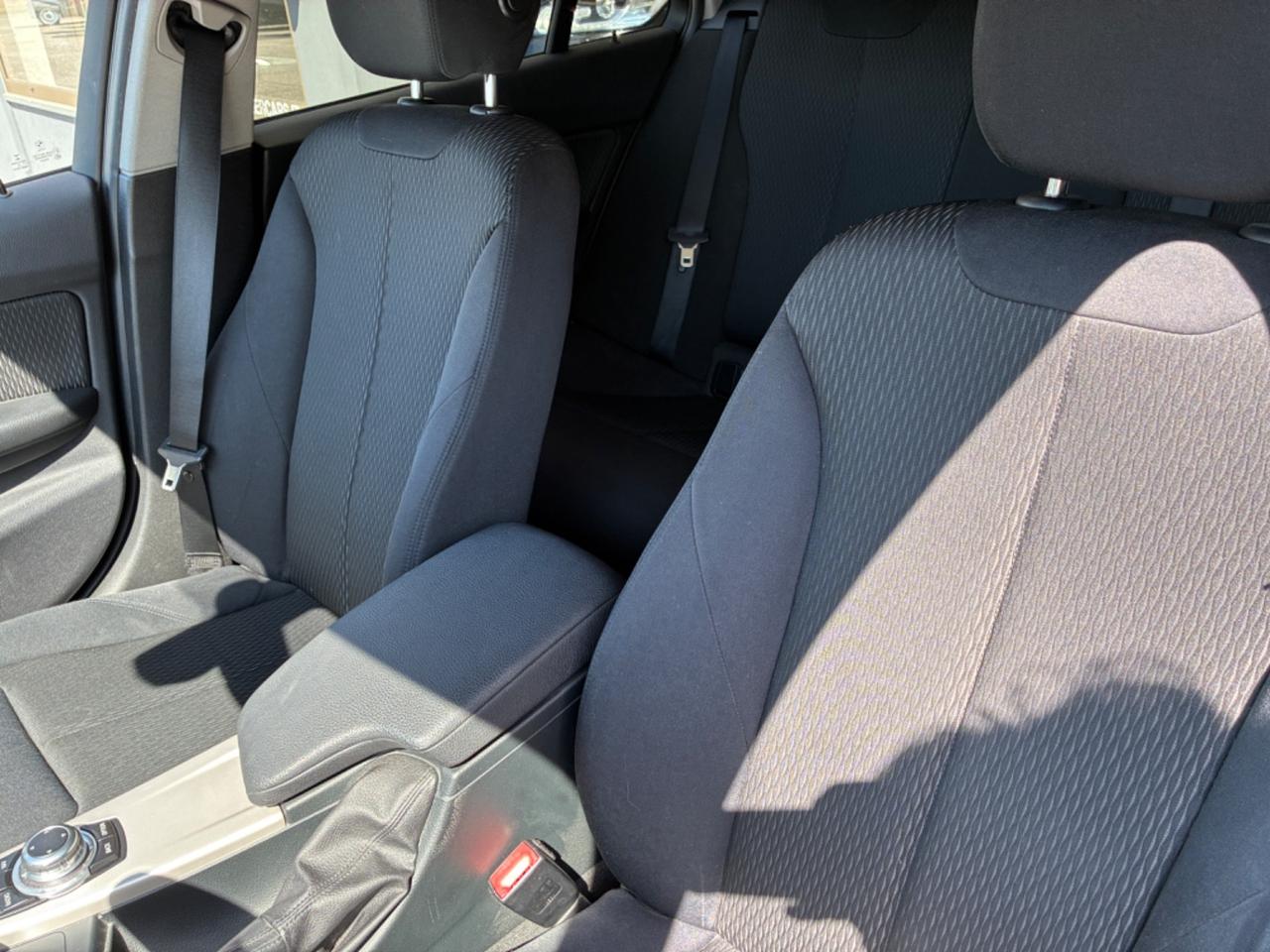 Bmw Serie 320d xDrive Touring Sport