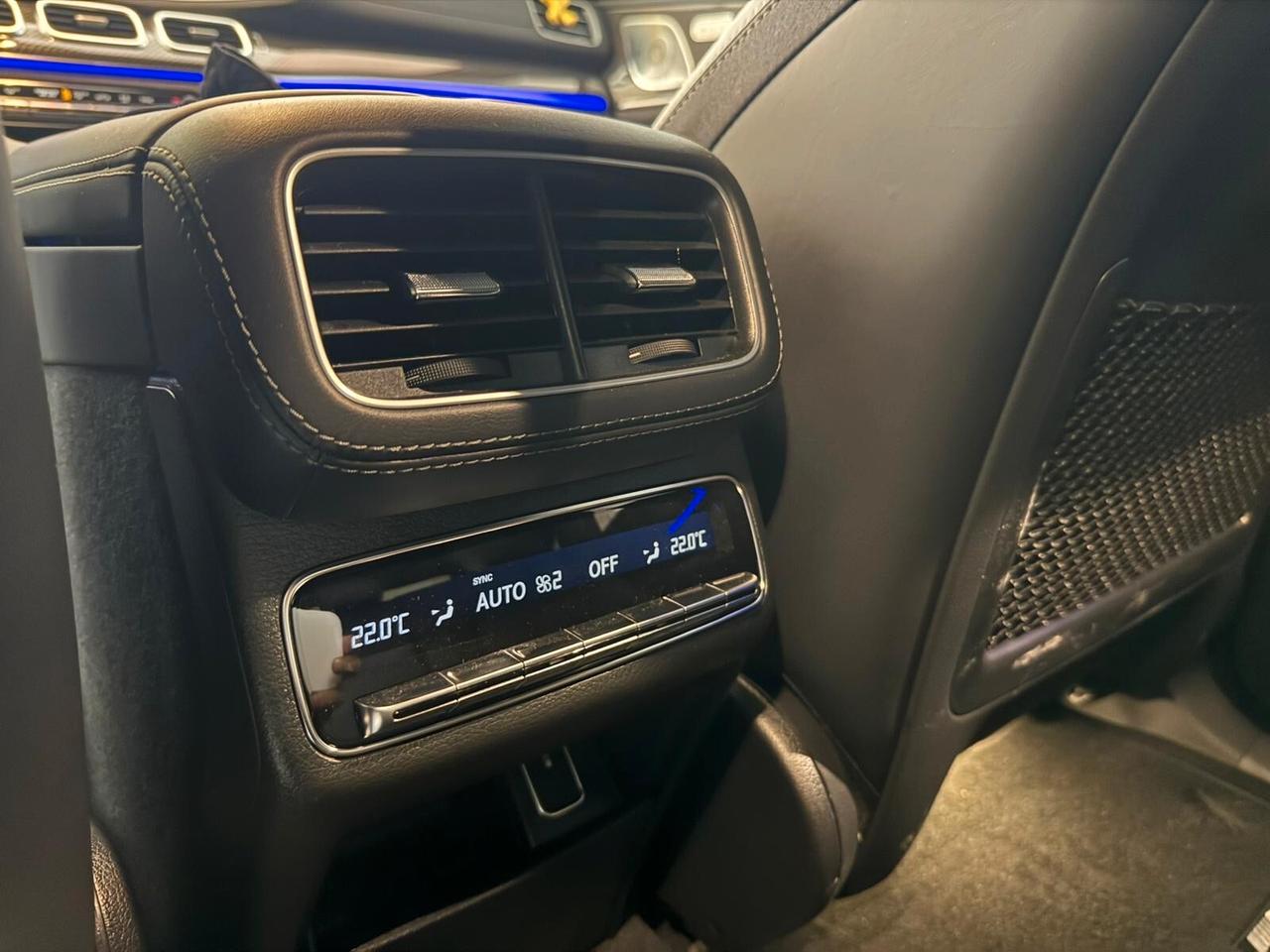 Mercedes-benz GLE 63 AMG S 4Matic+ EQ-Boost Coupé Ultimate