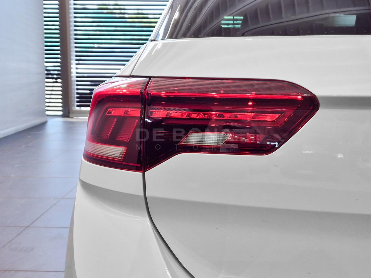 Volkswagen T-Roc 2.0 tdi life 115cv