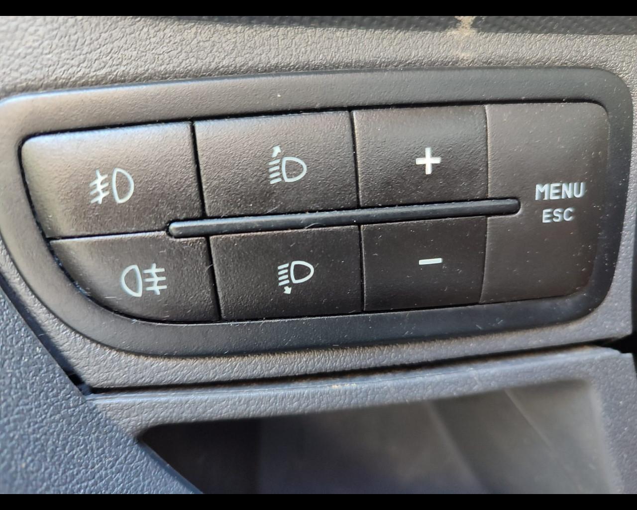 FIAT Qubo - QUBO 1.3 MJT 75 CV Dynamic