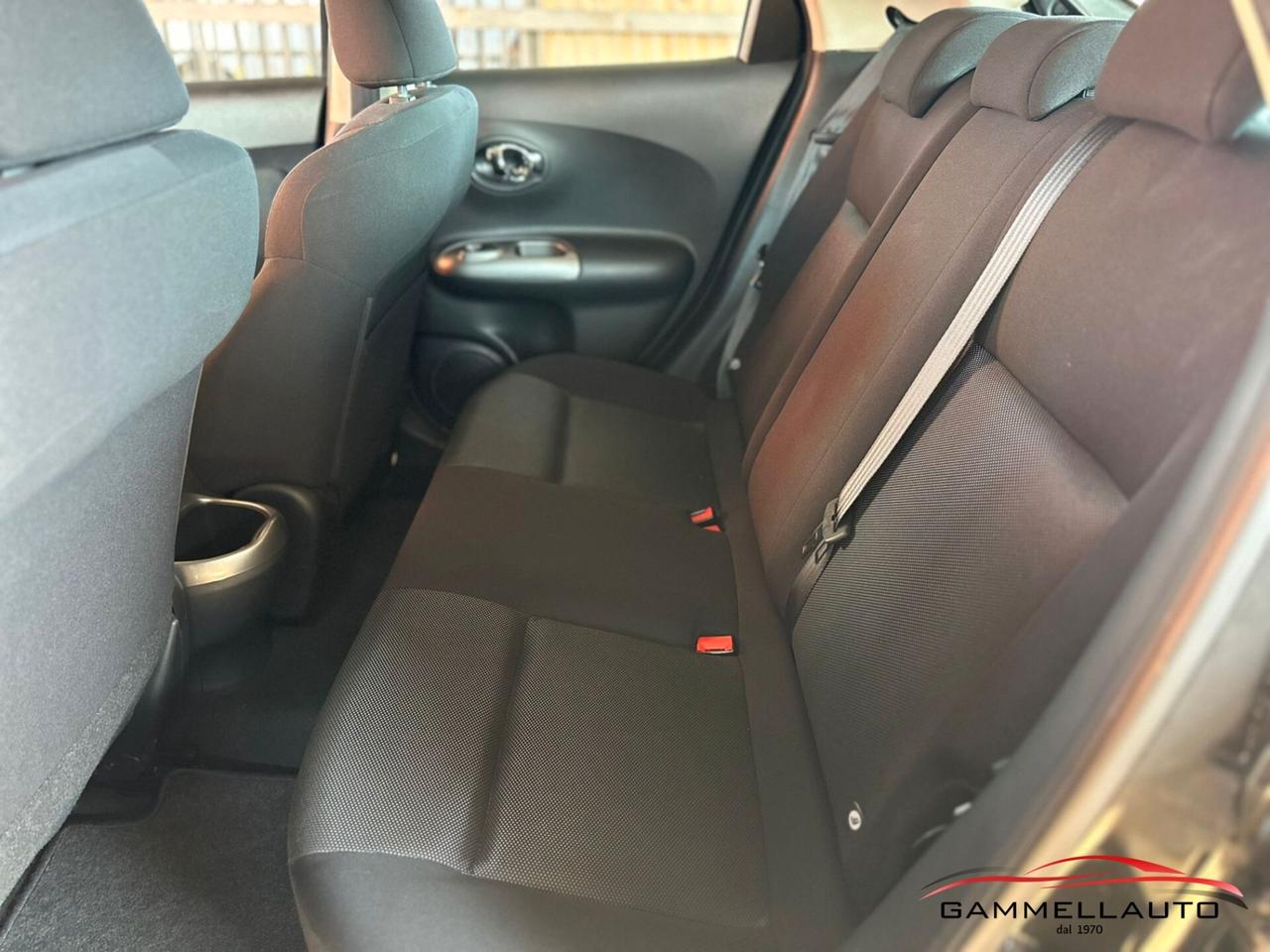 Nissan Juke 1.5 Acenta 110CV