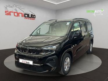 Peugeot Rifter Rifter Long 1.5 bluehdi Allure s&s 130cv 7p.ti