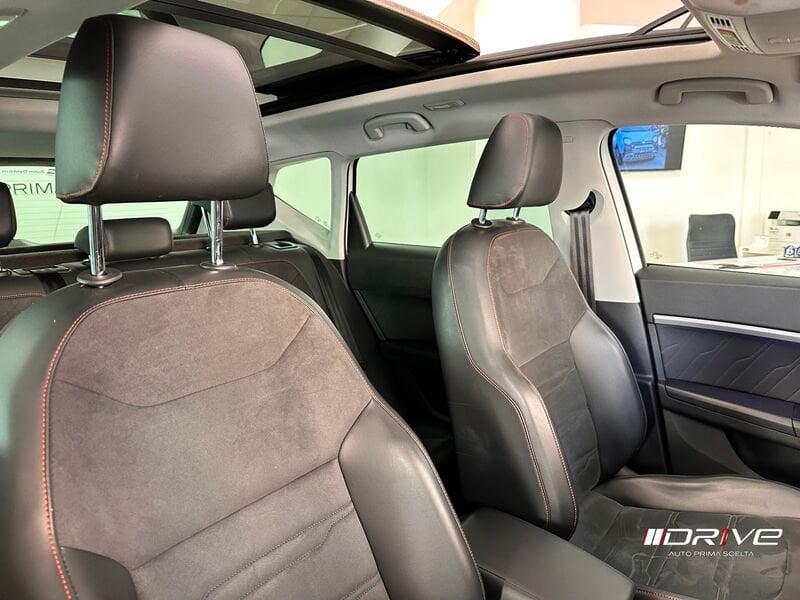 Seat Ateca Ateca 1.5 EcoTSI FR