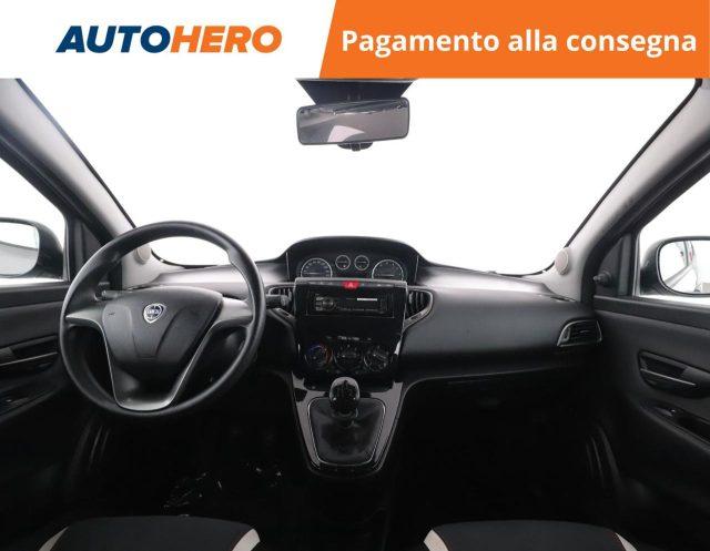 LANCIA Ypsilon 1.2 69 CV 5 porte Elefantino