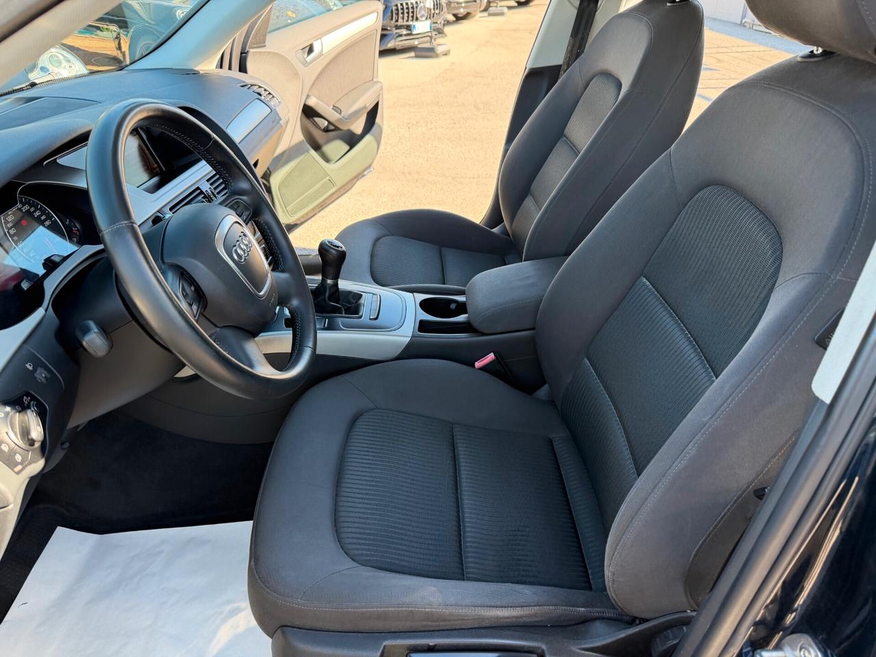 Audi A4 Avant 2.0 TDI 120CV F.AP. /DISTRIBUZIONE OK