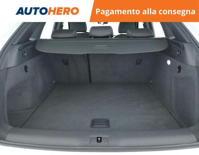 AUDI Q3 2.0 TDI 150 CV quattro S tronic Sport
