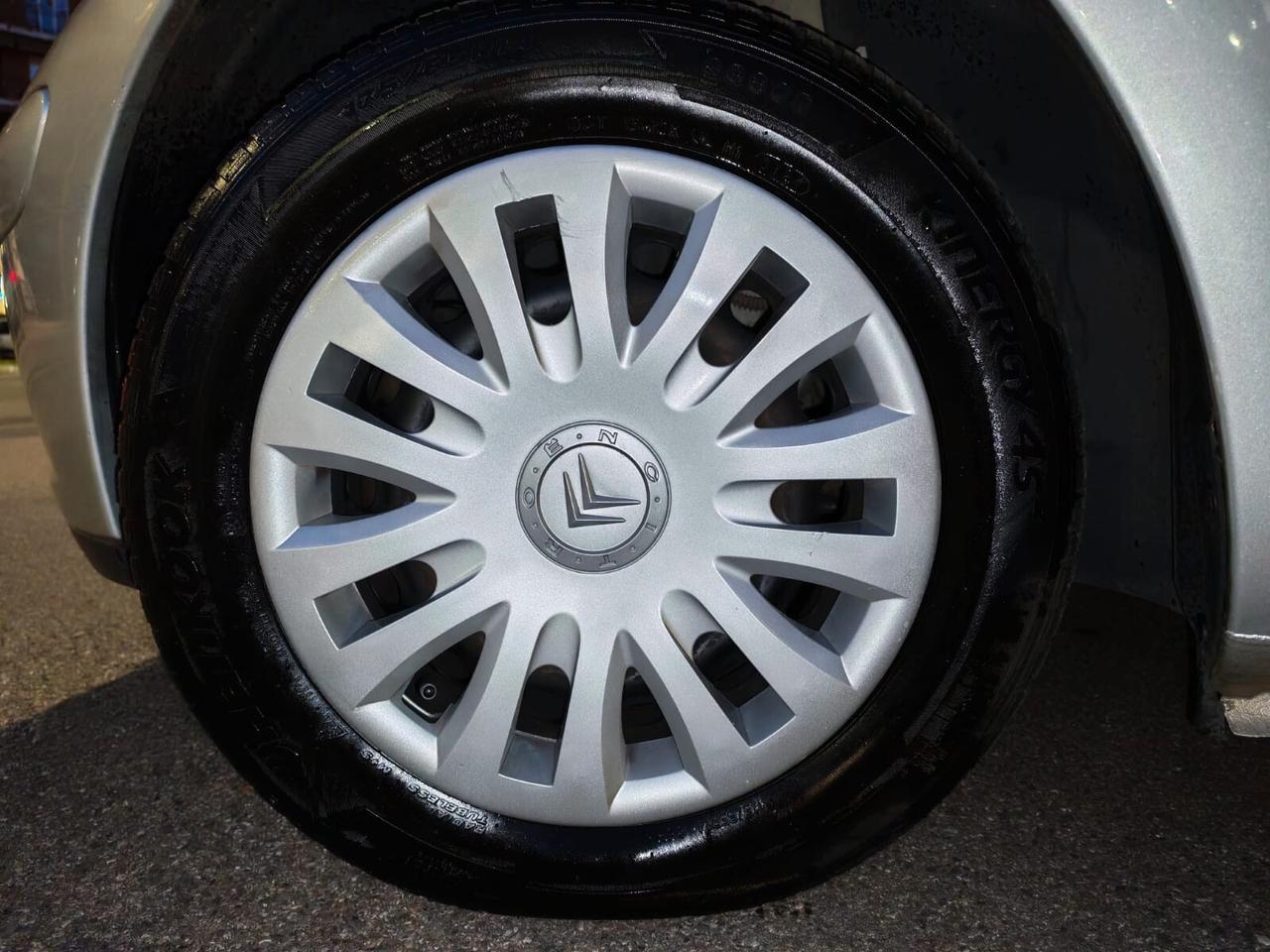 Citroen C3 - OCCASIONE !!!