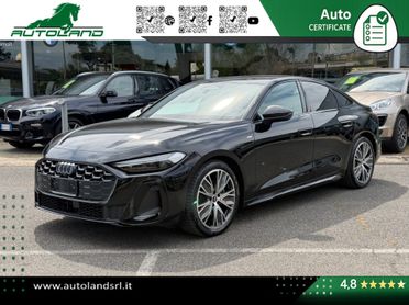 Audi A5 2.0 Tdi 204cv s-tronic S-Line Iva det 3 Schermi