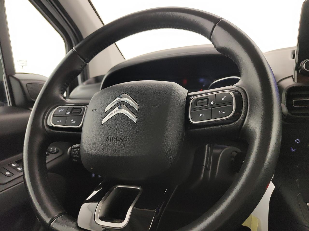 CITROEN Berlingo 1.5 bluehdi M Rip Curl s&s 100cv