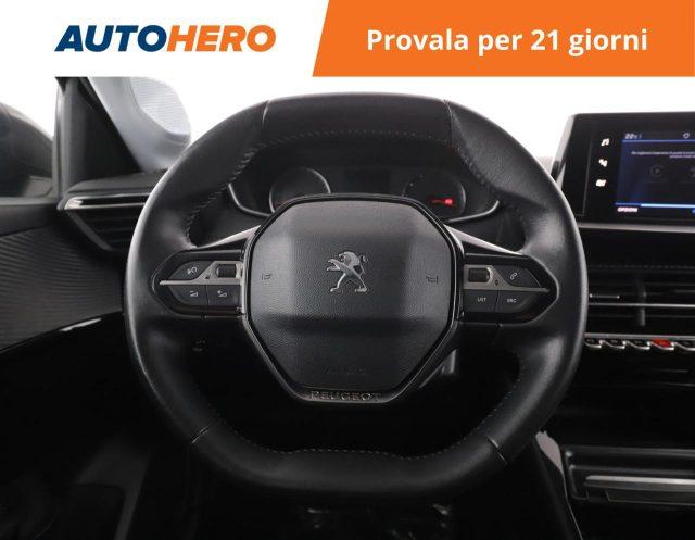 PEUGEOT 208 PureTech 100 Stop&Start 5 porte Allure