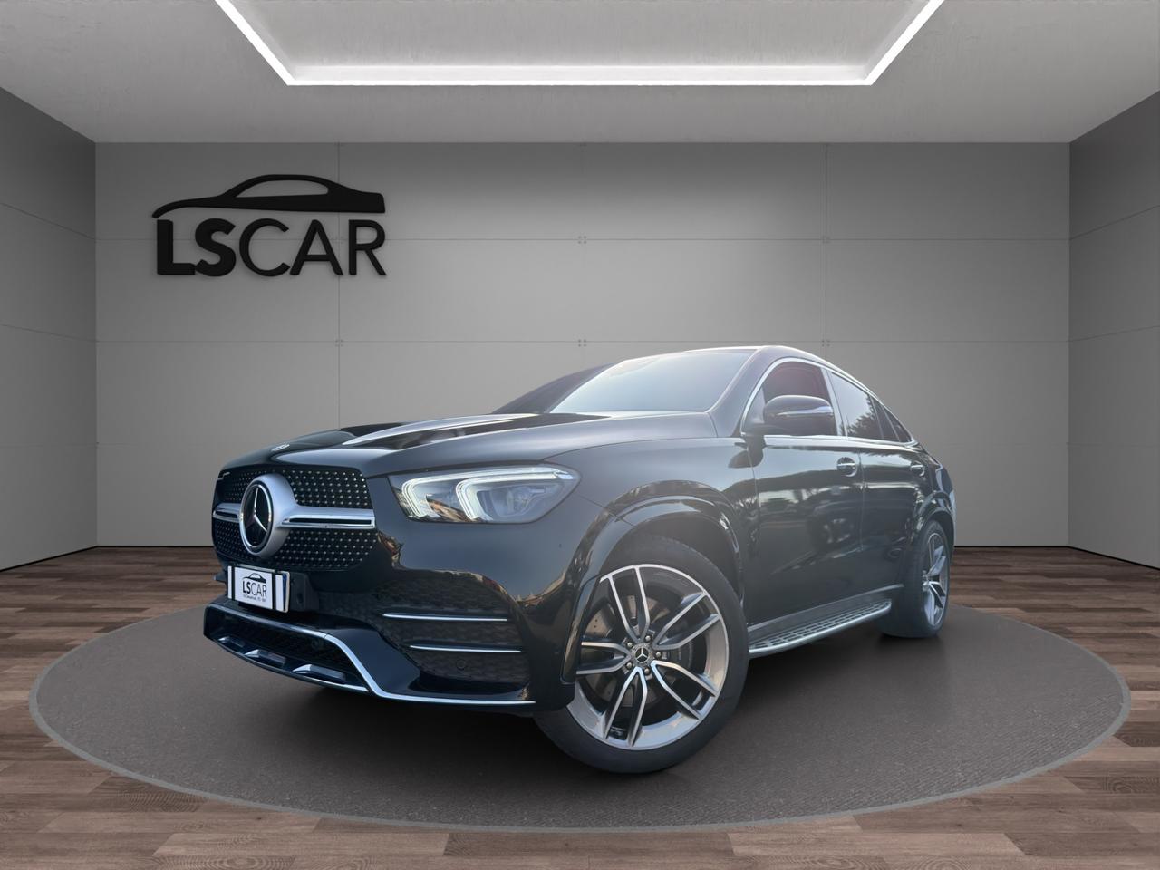 Mercedes GLE SUV GLE 300 Premium Plus - Ibrida - Unipro - Promo finanziamento