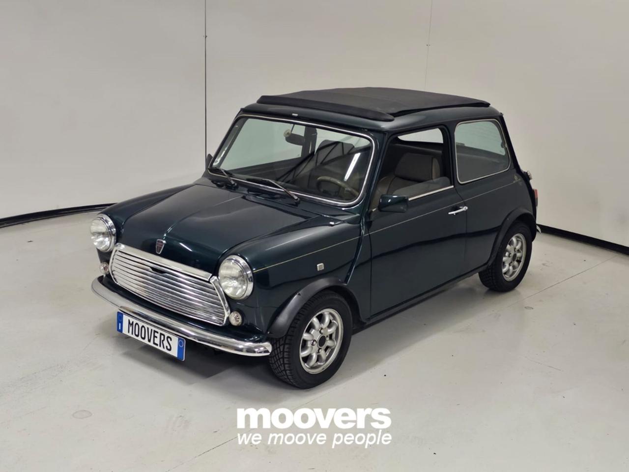 1000 MINI ROVER BRITISH OPEN CLASSIC