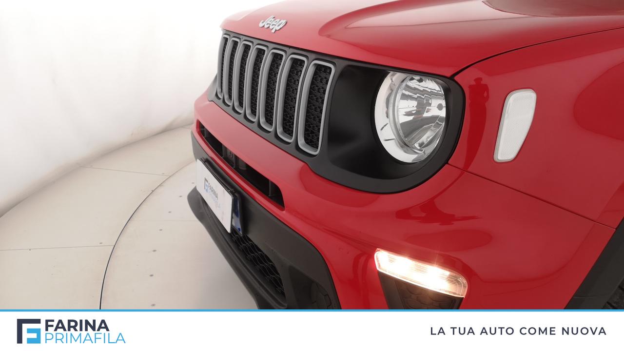 JEEP Renegade 2019 - Renegade 1.6 mjt Longitude 2wd 130cv