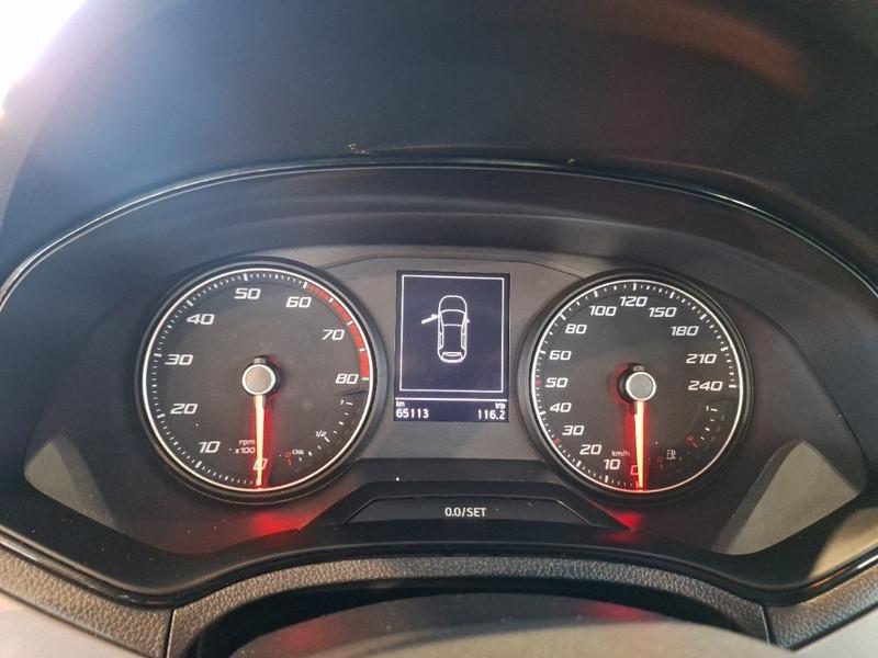 SEAT IBIZA 1.0 TGI 66KW STYLE 5 PORTE