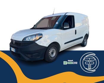 Fiat Doblò 1.6 MJT 105CV S&S PC-TN Cargo Business