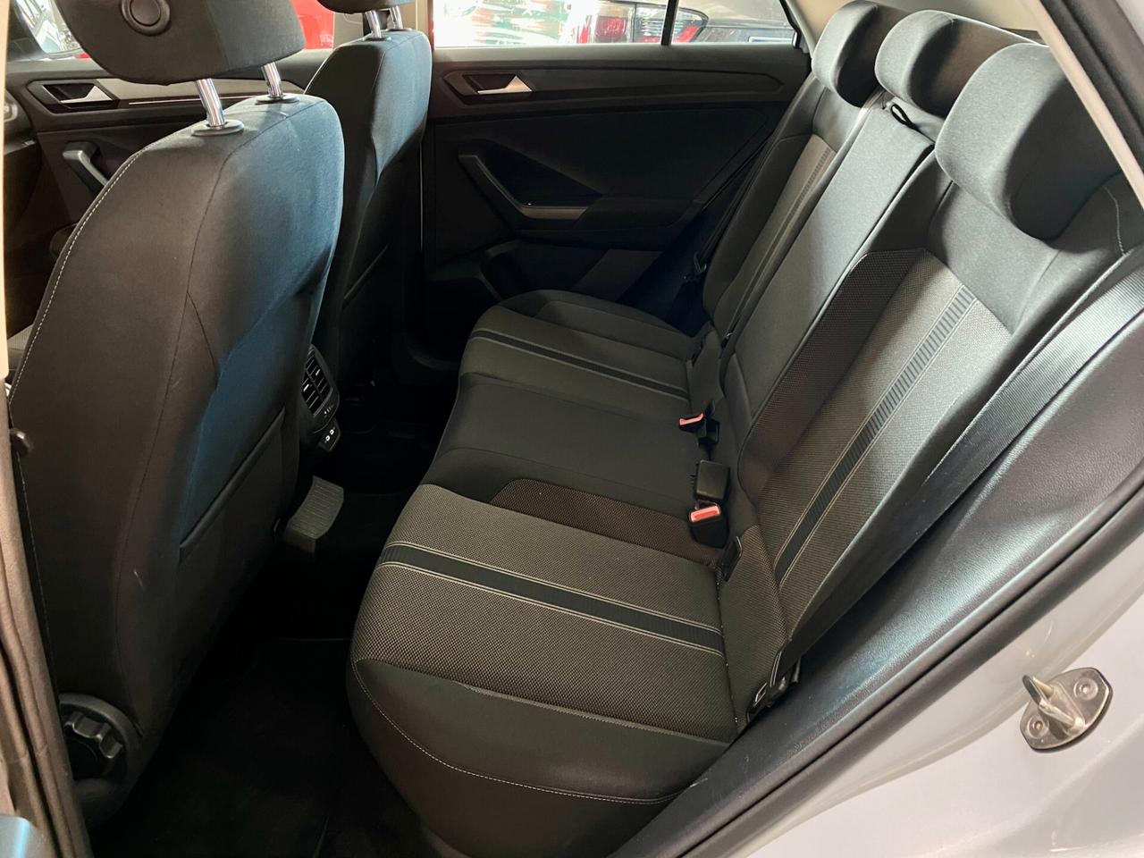Volkswagen T-Roc 2.0 TDI SCR Style-2021