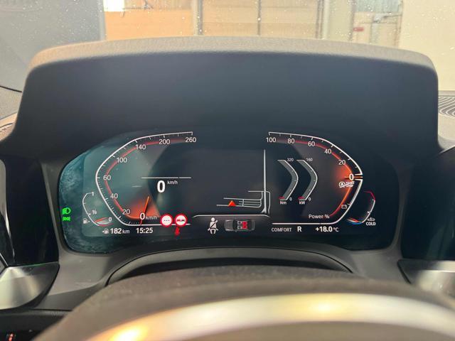 BMW 420 i Coupé Msport